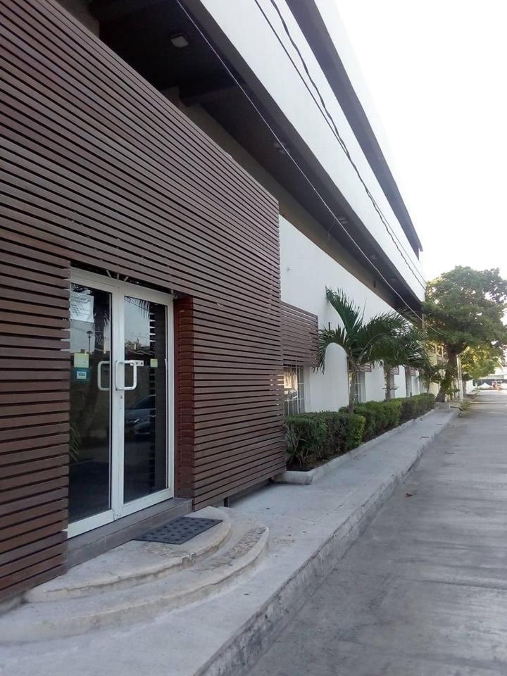 Suites Del Mar Ciudad del Carmen Exteriér fotografie