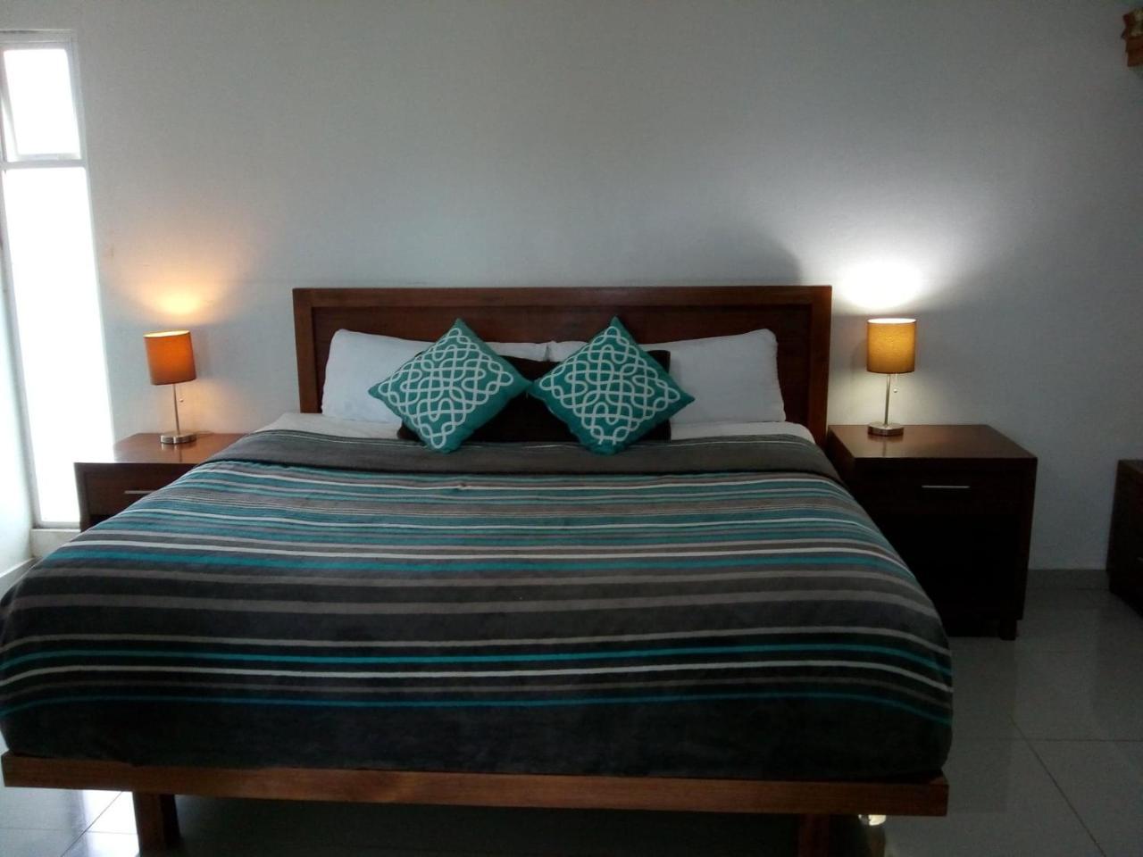 Suites Del Mar Ciudad del Carmen Exteriér fotografie